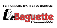 Ferronnerie Corneille Baguette Logo